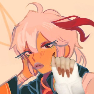 Логотип @pump_galerey - Тыквенная галерея