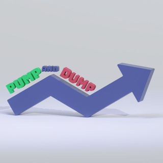 Логотип @pump_wait - Pump and Dump