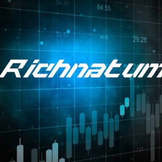 Логотип @pumpinvesti - Richnatum