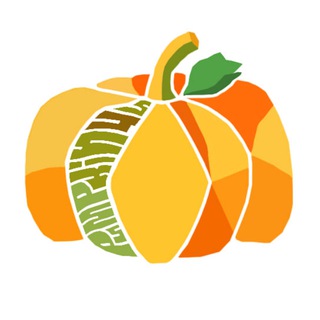 Логотип @pumpkin4u_p4u - Pumpkin4u [P4U] - mods & CC the Sims 4