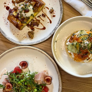 Логотип @pumpkingburn - Pumpkin is on fire