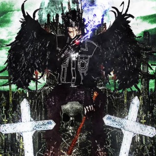 Логотип @pumpkinman1989 - snuff specialist