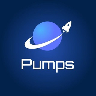 Логотип @pumplend - Binance pumps