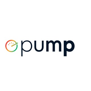 Логотип @pumptodays - Pump - мобильная АЗС и не только.