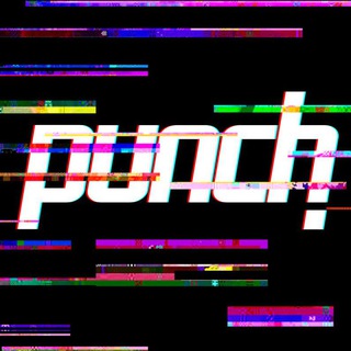 Логотип @punch21 - Punch21