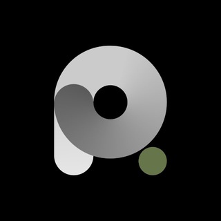 Логотип @punch_channel - Punch.