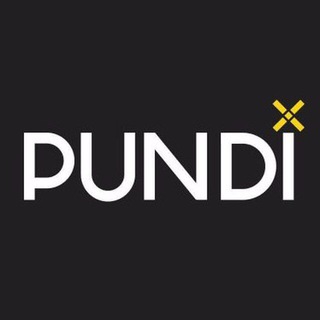 Логотип @pundix_africa - Pundi X Africa