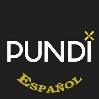 Логотип @pundix_es - Pundi X Oficial | Español