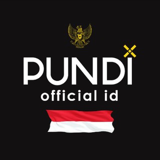 Логотип @pundix_id - Pundi X Official | 🇮🇩