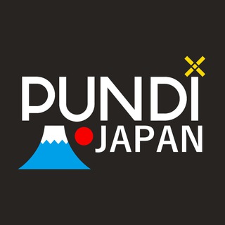 Логотип @pundix_jp - Pundi X | Japanese 🇯🇵