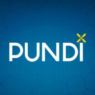 Логотип @pundix_nigeria - Pundi X Nigeria 🇳🇬 (Unofficial)