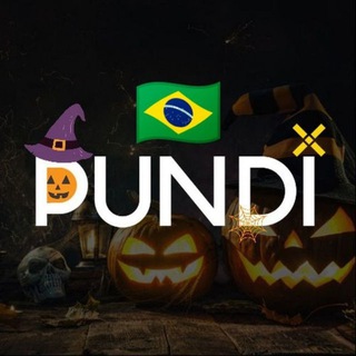 Логотип @pundixbrasil - Pundi X Brazil 🇧🇷
