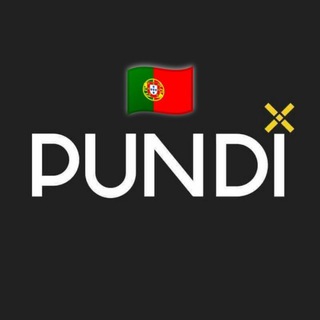 Логотип @pundixpt - PundiX / FunctionX Portugues 🇵🇹🇧🇷🇲🇿🇦🇴🇨🇻🇬🇼🇲🇴🇹🇱