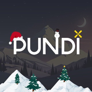 Логотип @pundixusa - Pundi X USA 🇺🇸 (Unofficial)