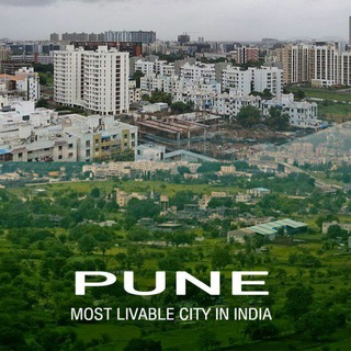 Логотип @puneluv - Pune❤️