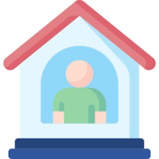 Логотип @puneroomgroup - 🏠 PUNE Room Group 🏠