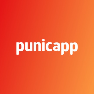 Логотип @punicapp_dev - Punicapp | Разработка мобильных приложений