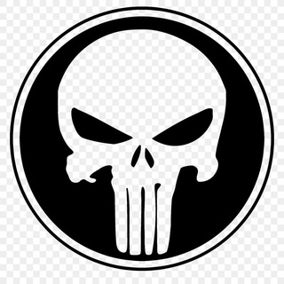 Логотип @punisher_chat - PUNISHER Чат
