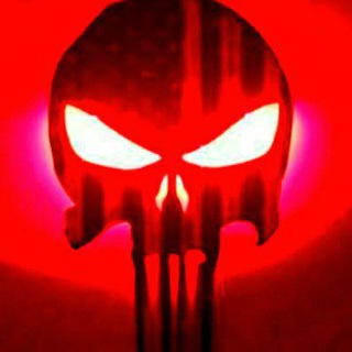 Логотип @punisherbriefings - Punisher Briefings