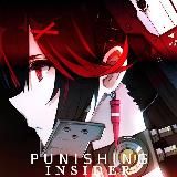 Логотип @punishing_gr - Insider Punishing Gray Raven