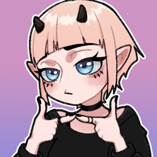 Логотип @punishingpaw - карающая лапа 🐾
