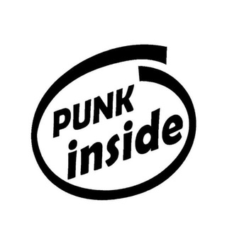 Логотип @punkinsidechat - Punk Inside Chat