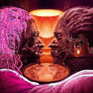 Логотип @punkmonkraver - punkmonk