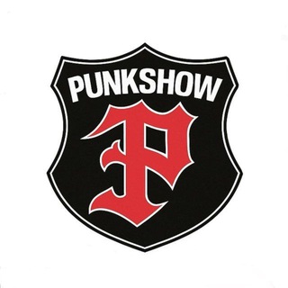 Логотип @punkshow18 - PUNKSHOW Off