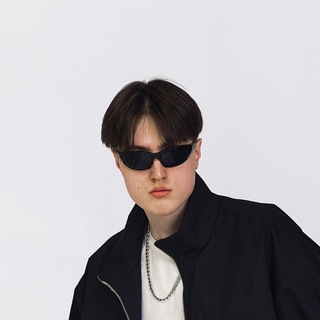 Логотип @punshofficial - PUNSH