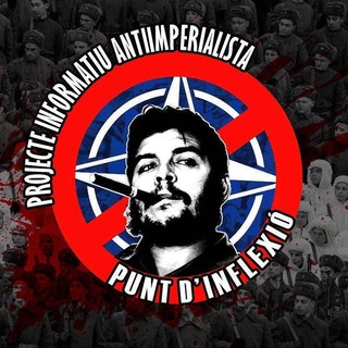 Логотип @puntdinflexio - PUNT D'INFLEXIÓ