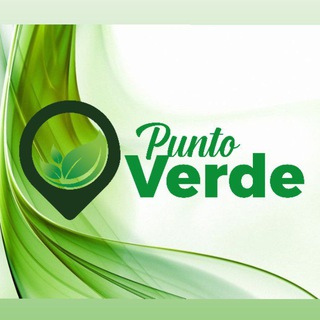 Логотип @punto_verdebahiadegye - BAHIA PUNTO VERDE