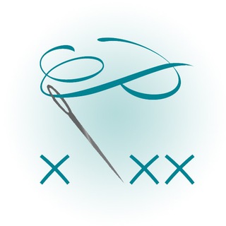 Логотип @puntocroceschemi - Punto croce