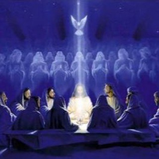 Логотип @puntodeencuentroala5d - Punto de encuentro a la 5D