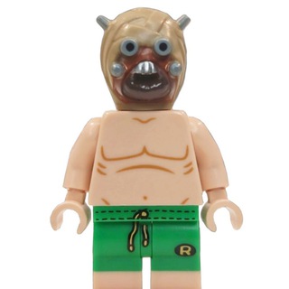 Логотип @pupok69lego - lego