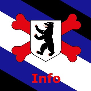 Логотип @pupplayberlin - PupPlayBerlin Infokanal