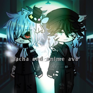 Логотип @pupyka550 - 𝔾𝕒𝕔𝕙𝕒 𝕒𝕟𝕕 𝕒𝕟𝕚𝕞𝕖 𝕒𝕧𝕒