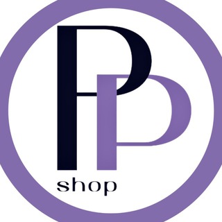 Логотип @pur_pur_shop - Pur Pur Shop | женская одежда💜