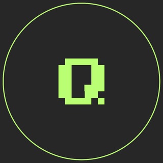 Логотип @purcrypto - Quanta