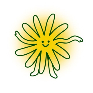 Логотип @pure_garden - Сад | экосистема для психологов