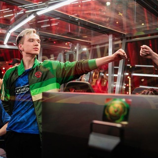 Логотип @puredota187 - Puredota