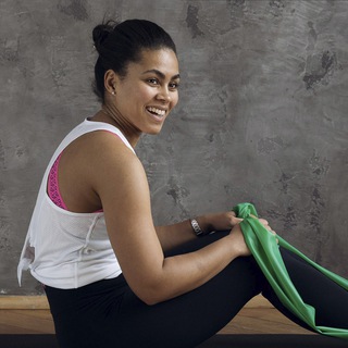 Логотип @puremotionclub - PureMotion_