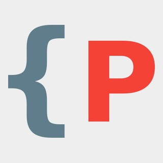 Логотип @pureqml - PureQML support (Ru/En)