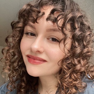 Логотип @purewritings - Пюре Райтинг