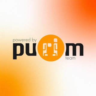 Логотип @purimteam - Purim