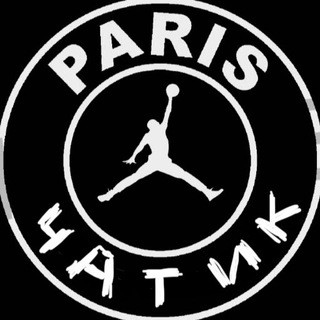 Логотип @purkvapa_chat - ЧАТ | Почему бы не Париж