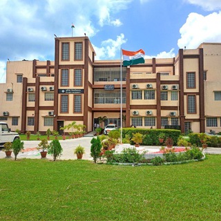 Логотип @purneauniversitypurnia - Purnea University, Purnia - Group