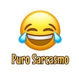 Логотип @purosarcasmoo - Puro Sarcasmo😂