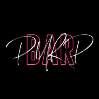 Логотип @purp_bar - PURP BAR