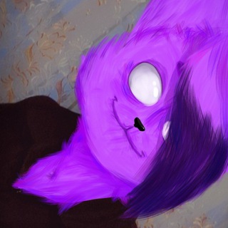 Логотип @purple_cat_fili - pųřpł ăŋð ÿøū? Архив