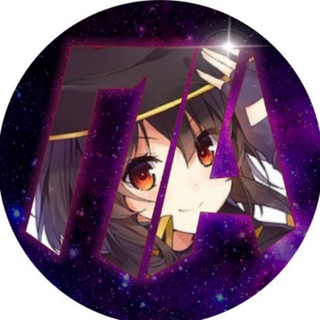 Логотип @purple_sunsetclub - Первый Анимационный